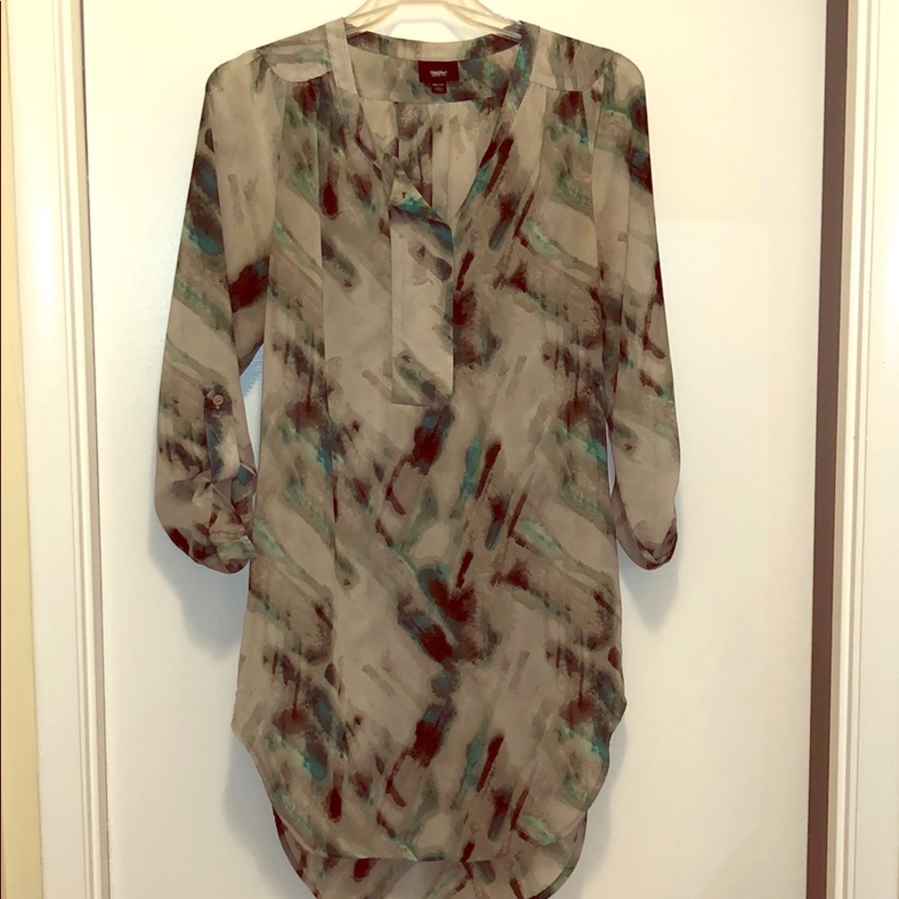 Tunic